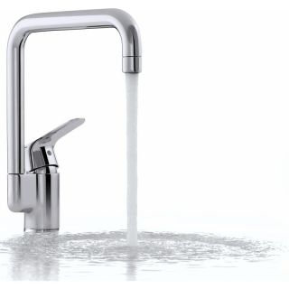 Смеситель для кухни Jacob Delafon JULY E5243-CP высокий излив